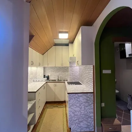 Little King - Feel Like At Home Kranjska Gora Exterior photo