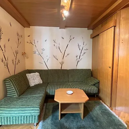 Little King - Feel Like At Home Kranjska Gora Exterior photo