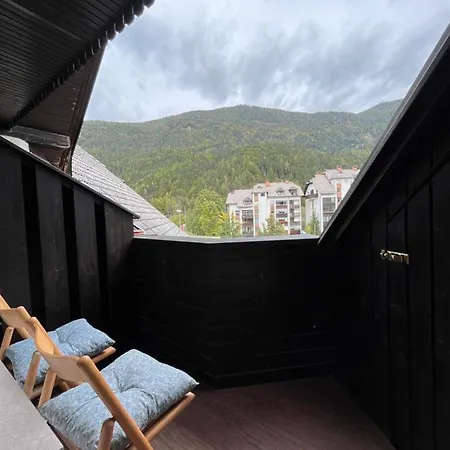 Little King - Feel Like At Home Kranjska Gora Exterior photo