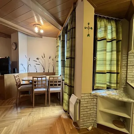 Little King - Feel Like At Home Kranjska Gora Exterior photo