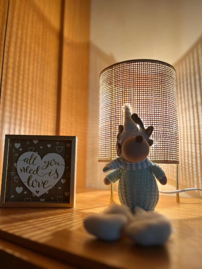 Apartment Little King - Feel Like At *