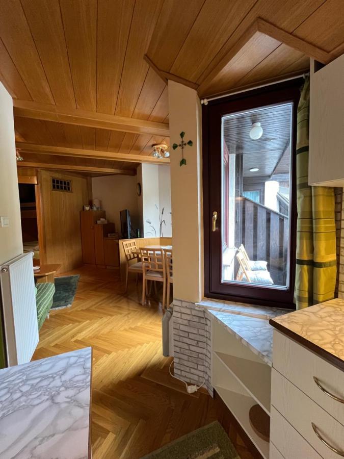 Little King - Feel Like At * Kranjska Gora