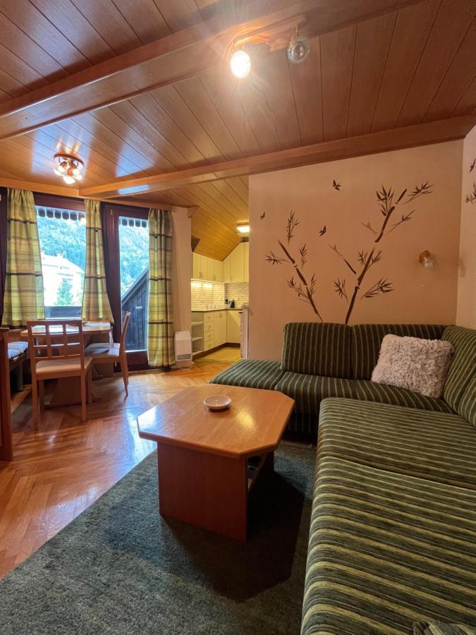 Apartment Little King - Feel Like At Kranjska Gora