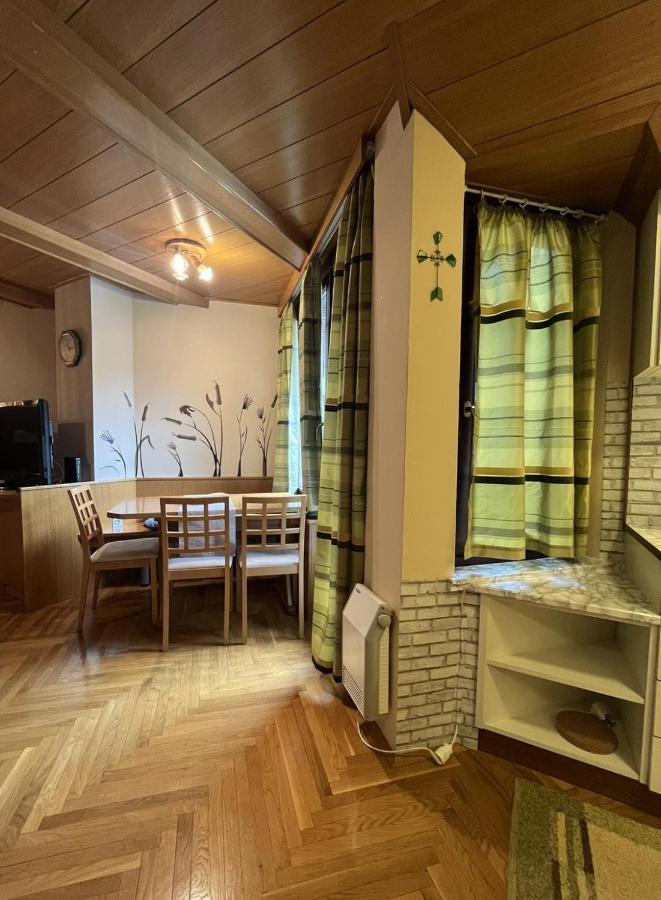 Little King - Feel Like At * Kranjska Gora