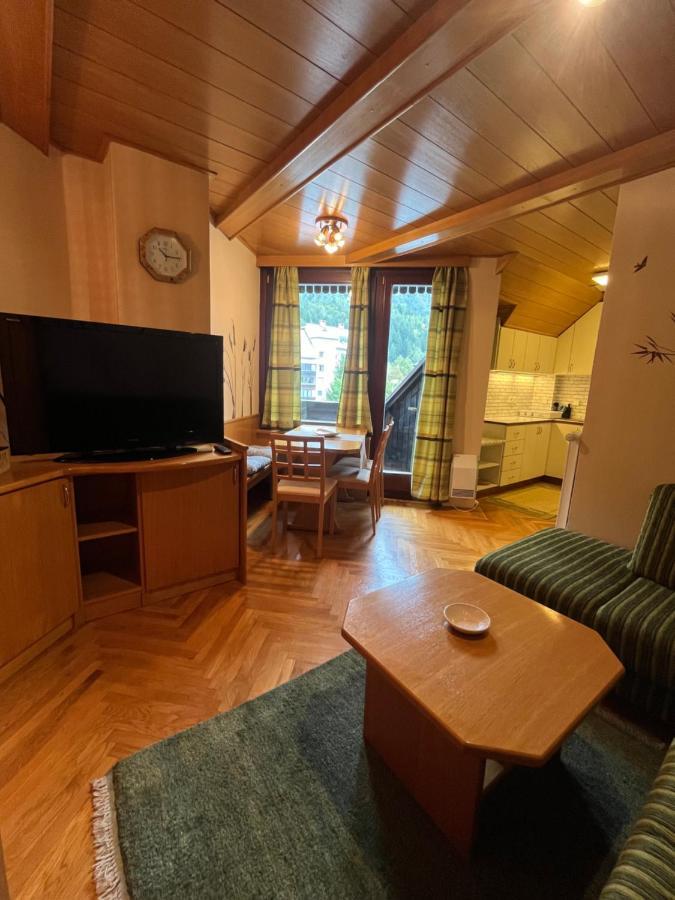 Appartement Little King - Feel Like At Kranjska Gora