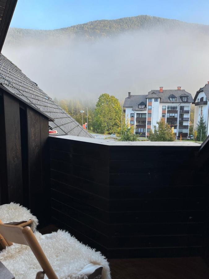 Little King - Feel Like At Apartment Kranjska Gora