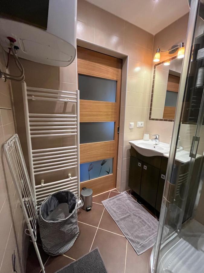 Apartment Little King - Feel Like At Kranjska Gora