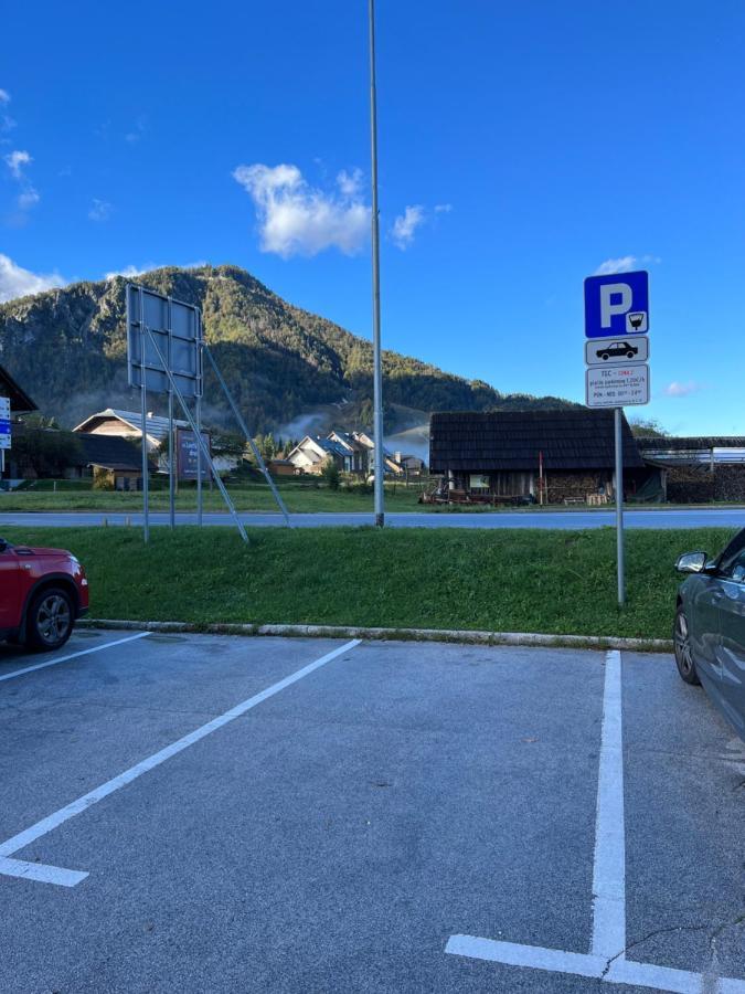 Apartment Little King - Feel Like At Kranjska Gora
